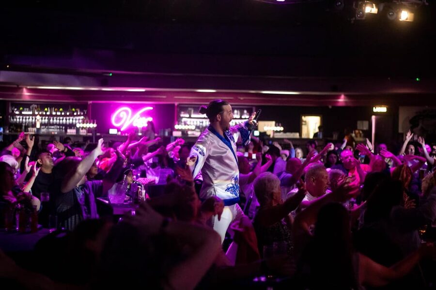 Blackpool: Viva Voulez Vous ABBA Tribute Show Ticket - Key Things That Make Viva Voulez Vous Worth Your Evening