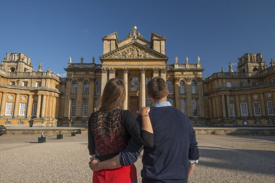Blenheim Palace Admission Ticket - Key Highlights to Know Before You Go
