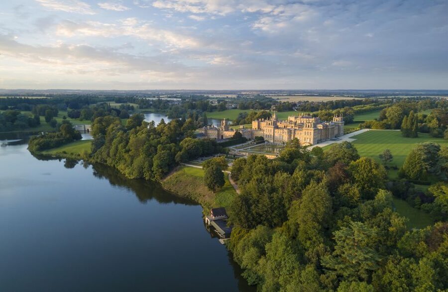 Blenheim Palace Admission Ticket - A One-Day Pass That Feels Like a Real Royal Getaway