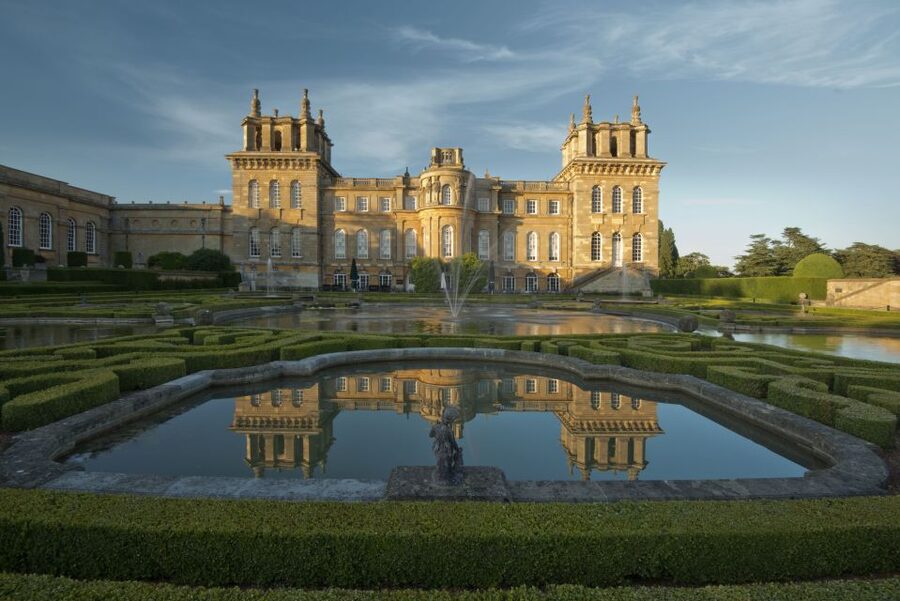 Blenheim Palace Admission Ticket - Inside the State Rooms: 18th-Century Grandeur You Can Actually Follow