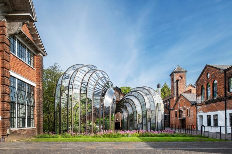 Bombay Sapphire Gin Distillery Tour - Price and value: why $29 feels fair for what you get