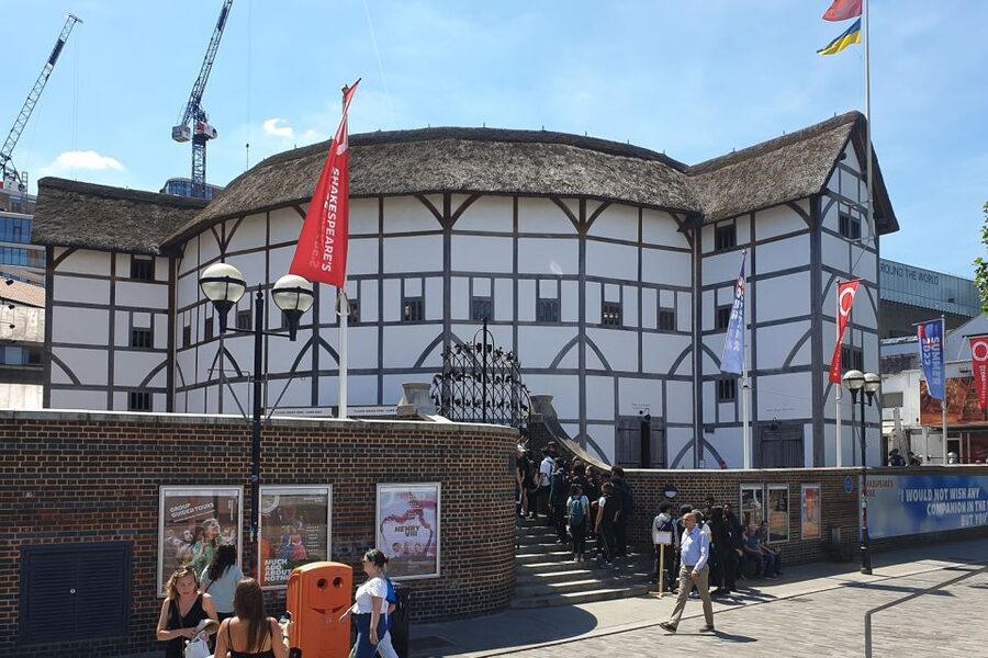 Booze, Brothels & the Bard: London's Bawdy Borough - Marshalsea Prison and Crossbones Garden: punishment and the human cost