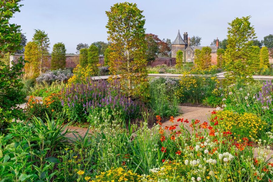 Bridgewater: Royal Horticultural Society Garden Ticket - Should you book RHS Garden Bridgewater tickets?