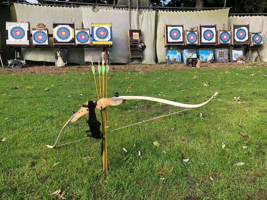 Brighton: Archery Experience - Key Highlights Worth Your Time