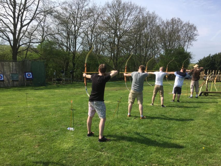 Brighton: Archery Experience - Best Fit: Who Will Love This and Who Should Skip It