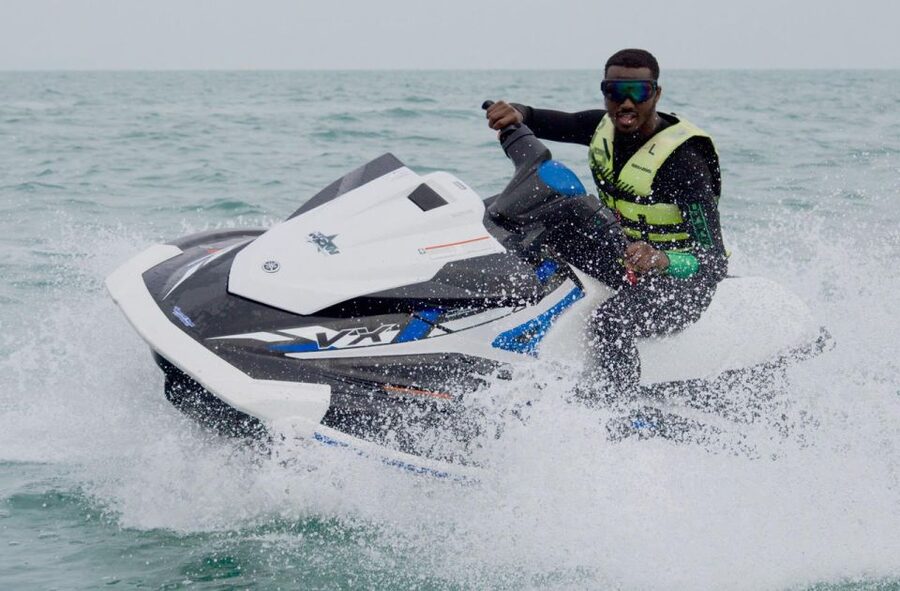 Brighton: Jetski Ride - Price and Value: Is $190 Worth It for 75 Minutes?