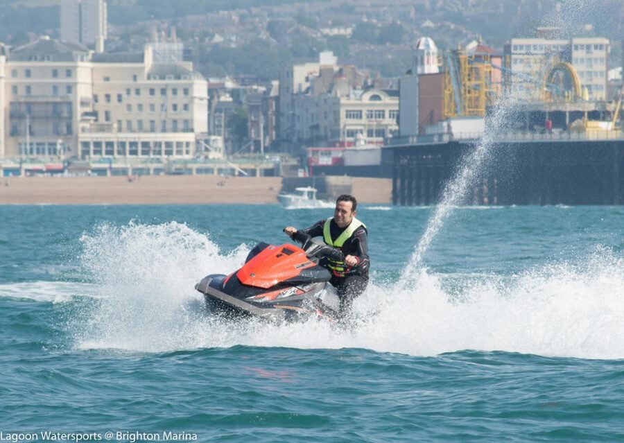 Brighton: Jetski Ride - Should You Book This Brighton Jet Ski Ride?