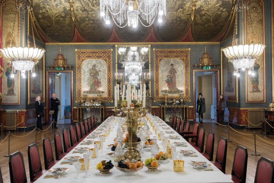 Brighton: Royal Pavilion Admission Ticket - Key Highlights You Should Not Miss