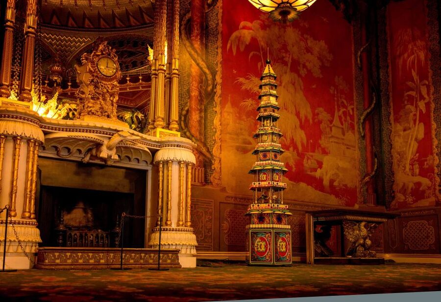 Brighton: Royal Pavilion Admission Ticket - Practical Tips That Make the Day Run Smoothly