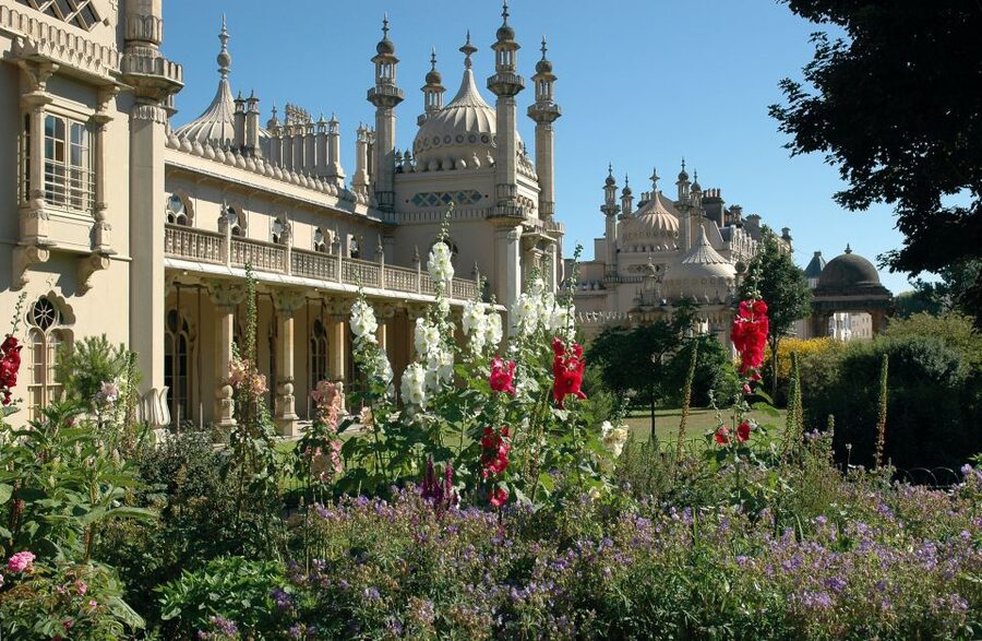Brighton: Royal Pavilion Admission Ticket - Should You Book the Royal Pavilion Admission Ticket?