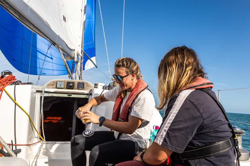Brighton: Sailing Trip with Drinks - Key Highlights to Know Before You Sail