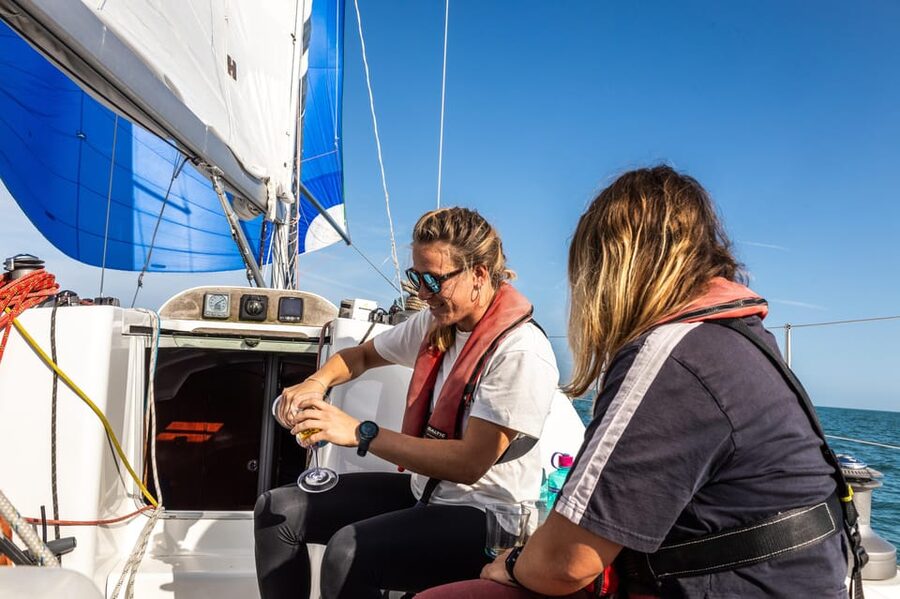 Brighton: Sailing Trip with Drinks - Who This Trip Is Best For (And Who Should Skip It)