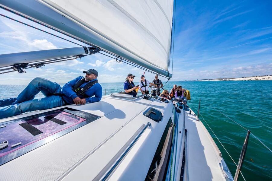 Brighton: Sailing Trip with Drinks - Price And Value: Is $93 Worth Two Hours?