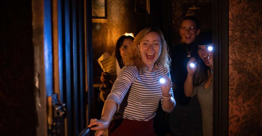 Brighton: The Prince's Panic Murder Mystery Experience - Key highlights worth booking for