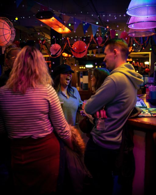 Brighton: The Prince's Panic Murder Mystery Experience - How hard is it, and how to pace yourself like a pro