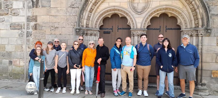 Bristol City Highlights Tour with a Local - Key things to know before you go