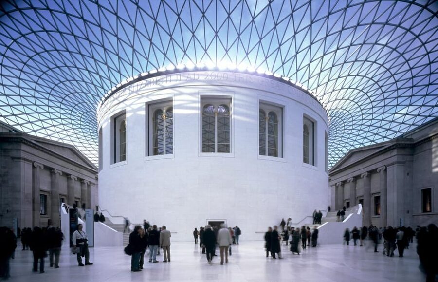 British Museum Guided Tour - Who this tour is best for (and who might want to do it differently)