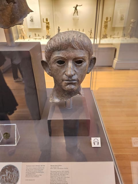 British Museum Guided Tour - Price and value: what $93 buys you for a 2.5-hour museum sprint