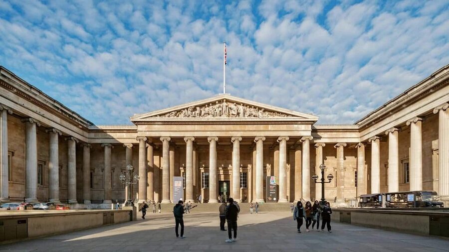 British Museum Guided Tour - What timed entry and skip-the-line really buys you