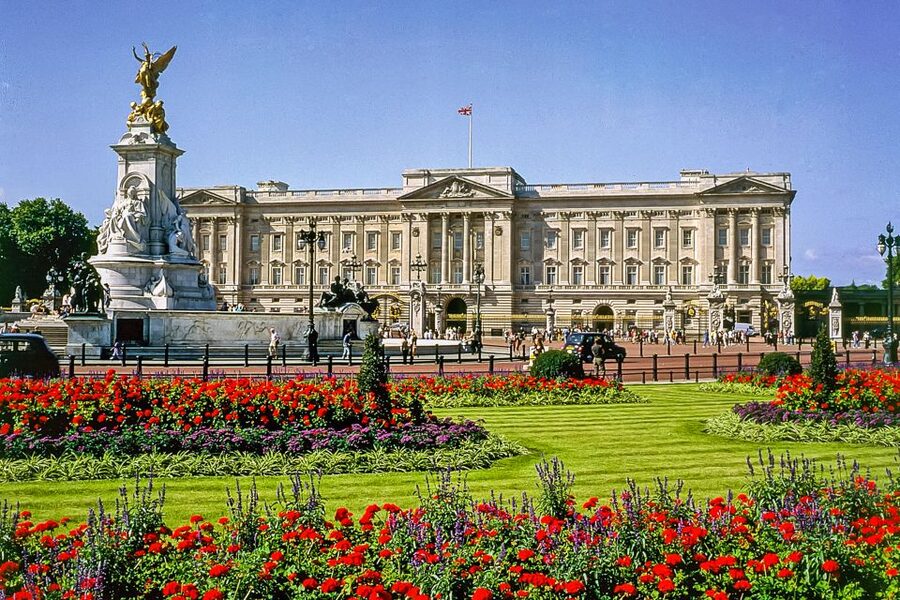 Buckingham Palace: The State Rooms Entrance Ticket - Quick Hits Before You Go