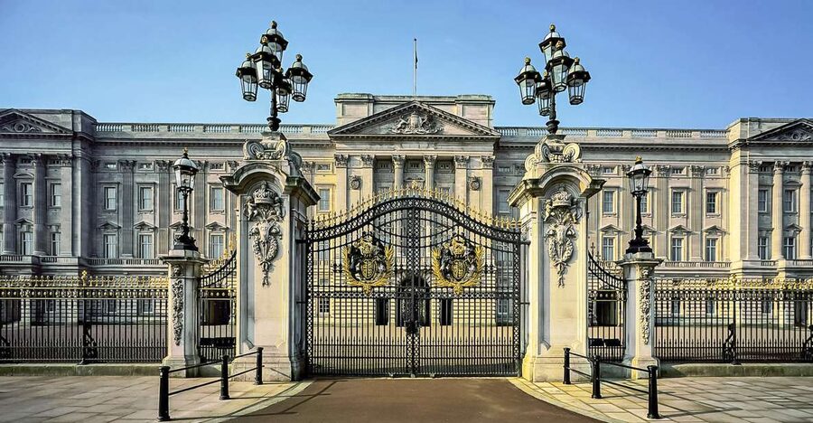 Buckingham Palace: The State Rooms Entrance Ticket - Who Should Book This State Rooms Ticket