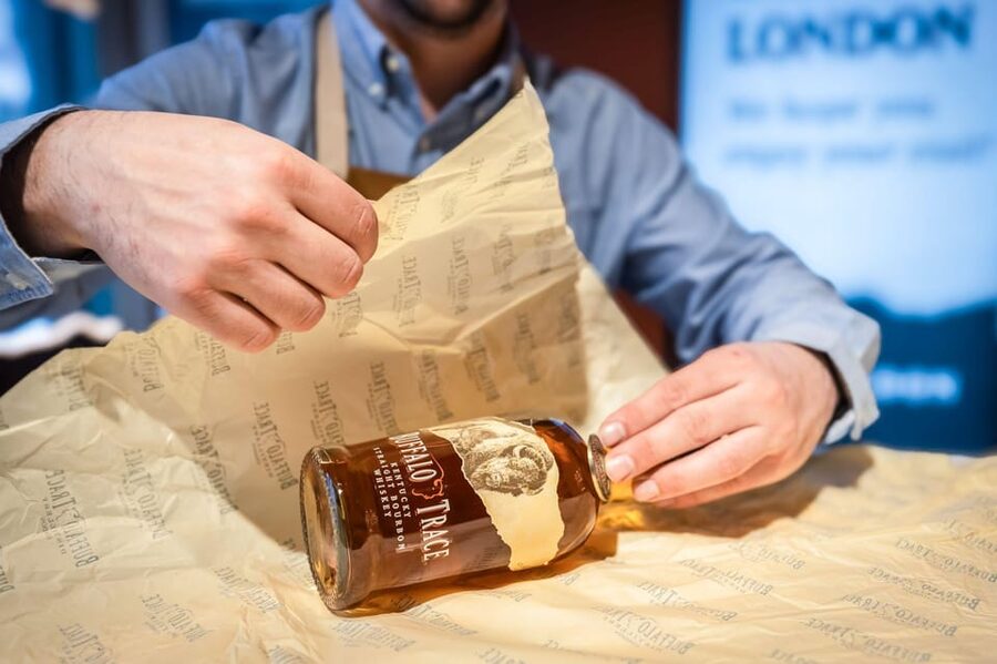Buffalo Trace Distillery: Whiskey Tasting Experience - Before you go: what to bring, age rules, and small smart tips