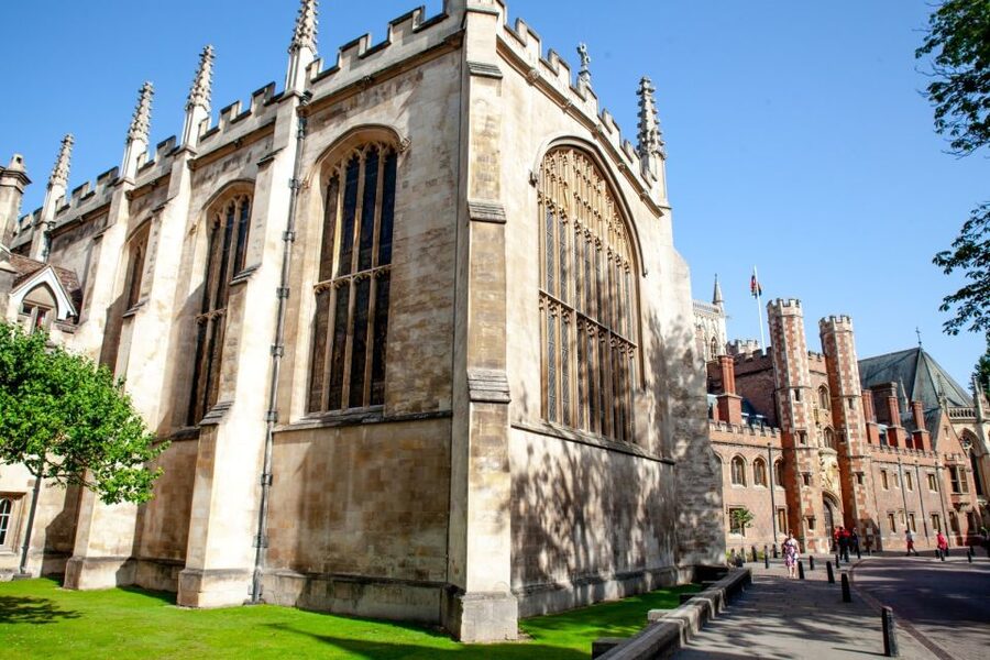 Cambridge: 2-Hour Private University Walking Tour - Key highlights worth making room for