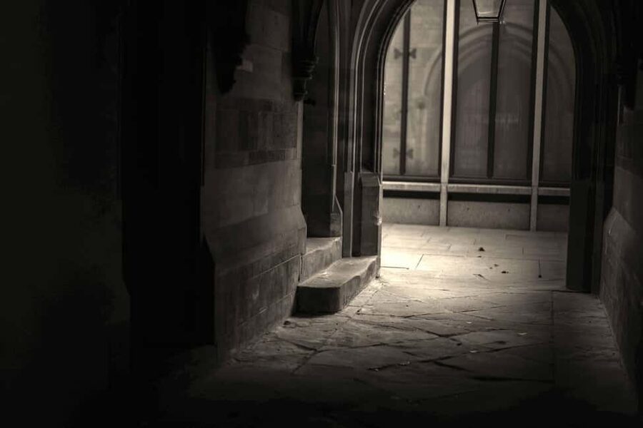 Cambridge: Alumni-Led University Ghost Tour - A Cambridge Ghost Tour That Feels Like Street Stories, Not a Costume Act