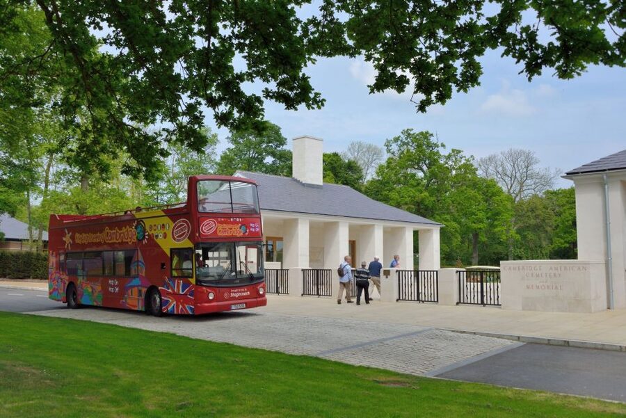 Cambridge: City Sightseeing Hop-On Hop-Off Bus Tour - Key things I’d plan around