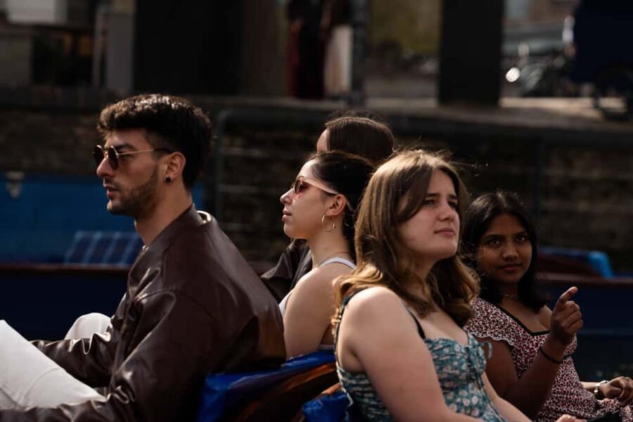 Cambridge University: Guided Punting Tour on the River Cam - FAQ