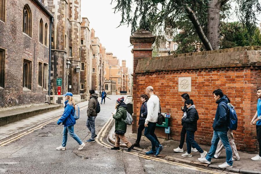 Cambridge University & Kings College Walking Tour By Alumni™ - Why This Cambridge University Walk Works