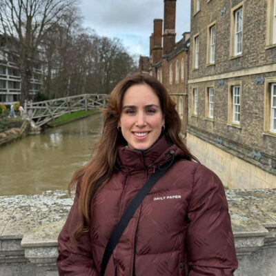 Cambridge University & Kings College Walking Tour By Alumni™