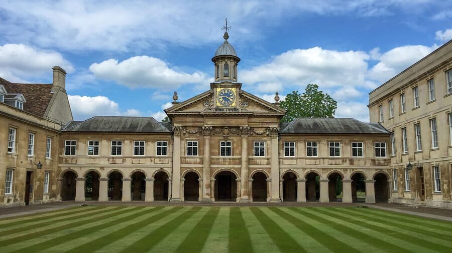 Cambridge: University Walking Tour - Key things I’d circle before you go
