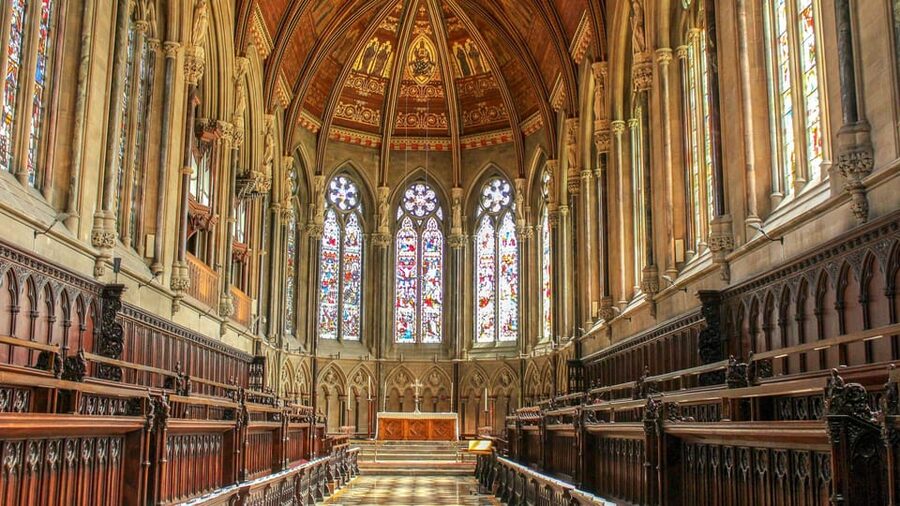 Cambridge: University Walking Tour - Who This Cambridge University Walking Tour Fits Best
