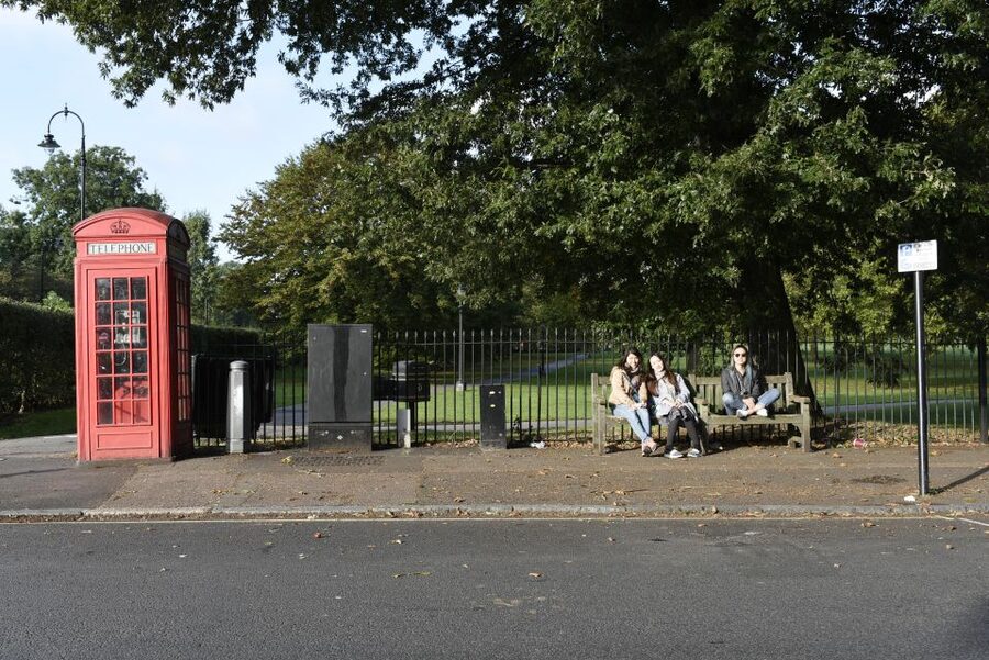 Camden: Explore London’s Creative Side with a Local Host - Walking time, group size, and what you are really paying for