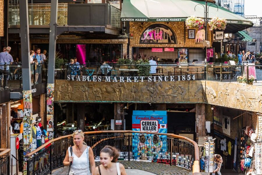 Camden: Explore London’s Creative Side with a Local Host - Who this Camden tour suits best, and who should think twice
