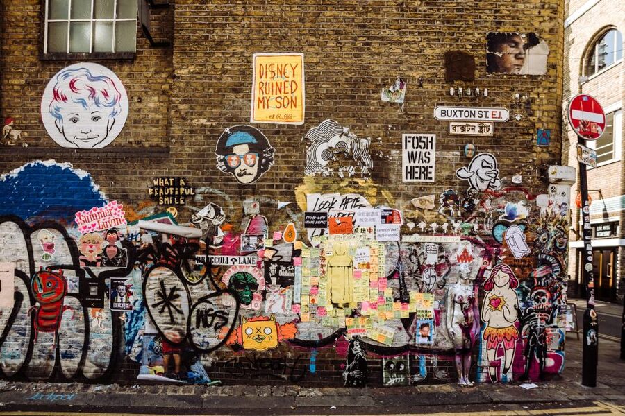 Camden: Explore London’s Creative Side with a Local Host - Questions to ask your local host before you leave Camden Town