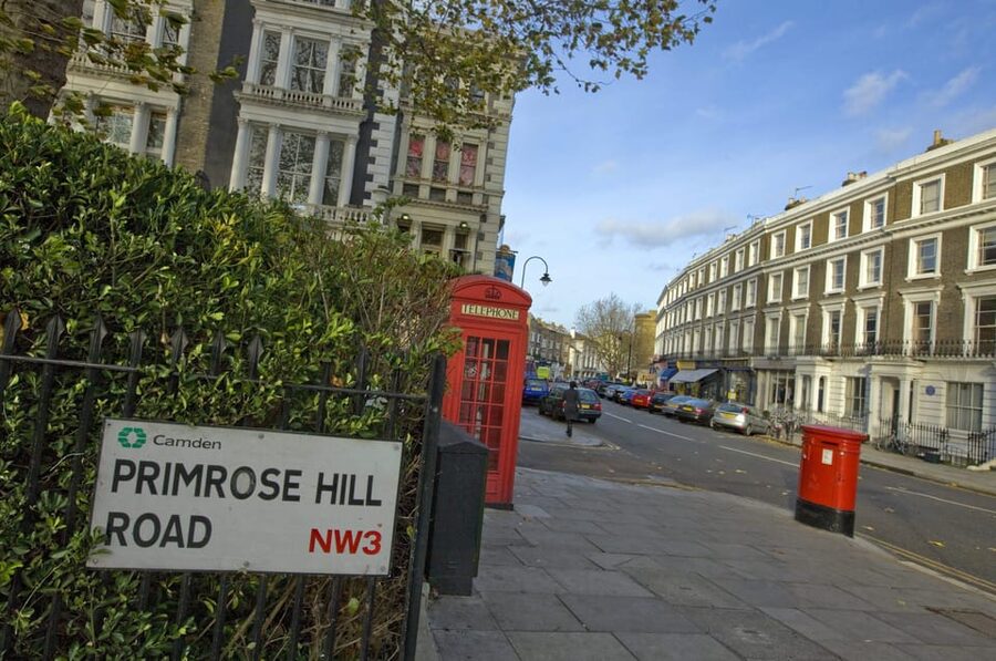Camden Pub and Walking Tour - Key Points Before You Go