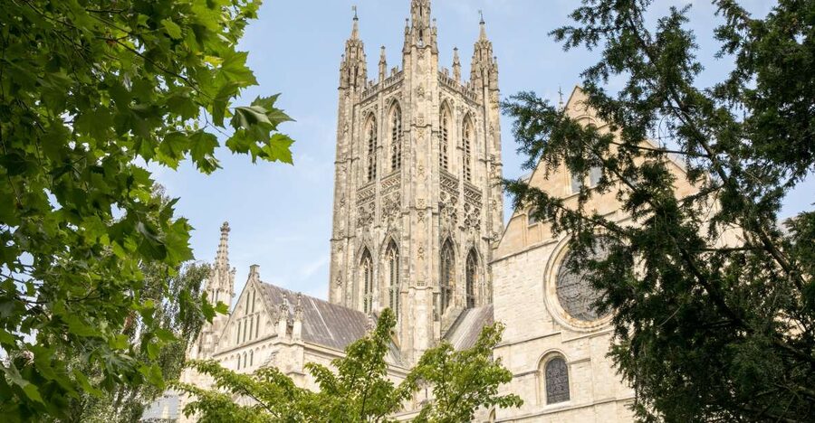 Canterbury Cathedral: Entry Ticket with Audio Guide - Why Canterbury’s Audio Guide Works So Well