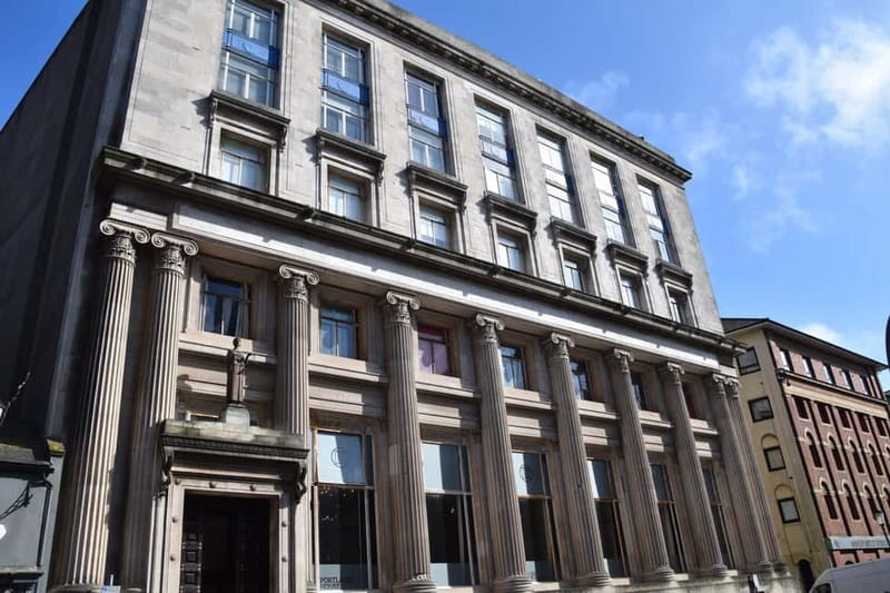 Cardiff: Doctor Who Walking Tour - Practical stuff before you go: shoes, weather, bags, and video rules