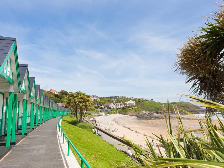 Cardiff: Golden Gower Coast, Swansea & Mumbles Day Tour - Key highlights to look for on this Golden Gower day