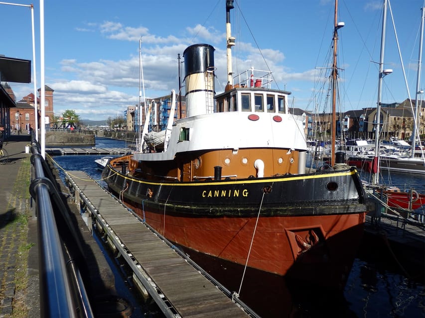 Cardiff: Golden Gower Coast, Swansea & Mumbles Day Tour - Should you book this Golden Gower Coast, Swansea & Mumbles day tour?