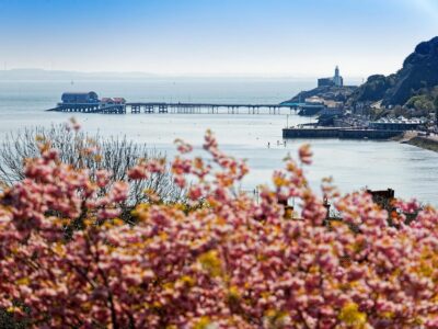 Golden Gower Coast, Swansea & Mumbles Day Tour