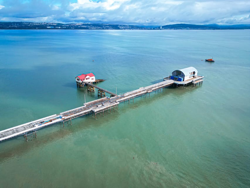 Cardiff: Golden Gower Coast, Swansea & Mumbles Day Tour - Who should book this Cardiff to Gower day tour (and who should skip it)