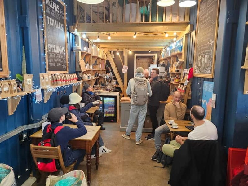 Cardiff: Guided City Walking Tour - A 2-hour Cardiff orientation that actually helps you plan
