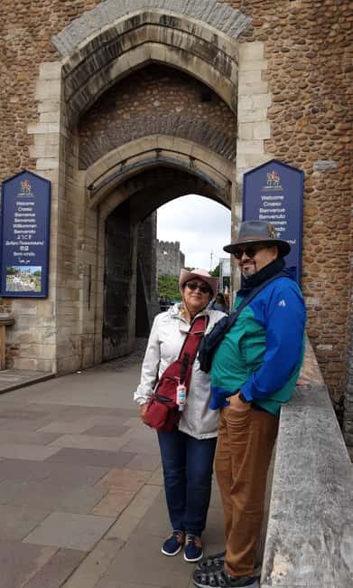 Cardiff: Private Walking Tour with a Local - Key things you’ll notice on this Cardiff tour