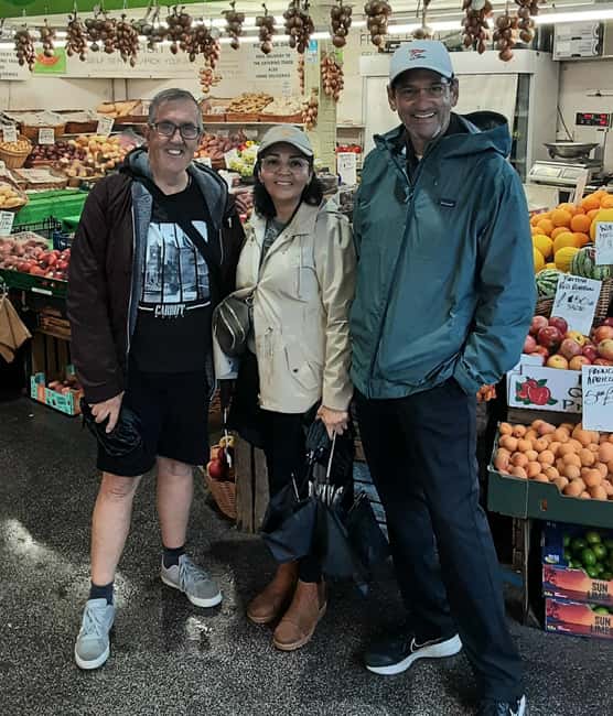 Cardiff: Private Walking Tour with a Local - Getting your bearings with Cardiff neighborhoods, not just landmarks