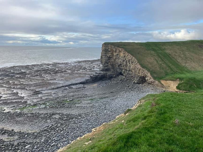Cardiff: South Wales Cliffs, Beaches & Castles Day Tour - How this day tour threads coastline and castles from Cardiff