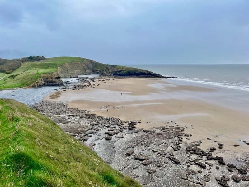 Cardiff: South Wales Cliffs, Beaches & Castles Day Tour - St Fagans National Museum of History: Welsh daily life in open air