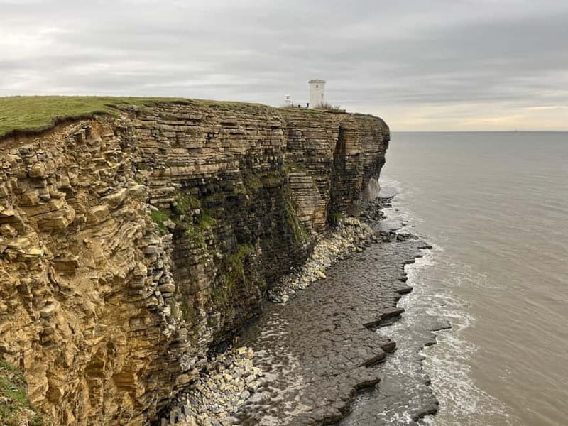 Cardiff: South Wales Cliffs, Beaches & Castles Day Tour - Getting the most out of an 8-hour van day in South Wales